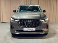 Neu Mazda CX-60 Homura-Line 328 PS (241 kW) 2026 Machine gray SUV