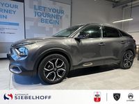 Gebraucht Citroën e-C4 100 kW (136 PS) 2022 SUV