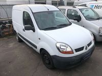 gebraucht Renault Kangoo 1.5Diesel LKW Geschlossenkasten