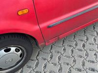 Gebraucht VW Polo 44 PS (32 kW) 1996 Rot Kleinwagen