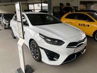 gebraucht Kia ProCeed ProCeed / pro_cee'd1.5T-GDI TCT GT-LINE TEC