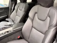 Gebraucht Volvo XC60 Ultimate 197 PS (144 kW) 2023 Blau SUV