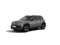 Neu Renault 4 E-Tech Komfort 110 kW (150 PS) 2026 Grau SUV