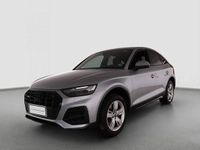 Gebraucht Audi Q5 Sportback Ambiente 265 PS (194 kW) 2025 Florettsilber metallic SUV