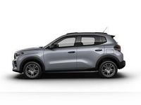 Neu Citroën C3 101 PS (74 kW) 2026 Grau (mercuregrau) SUV