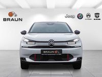 Gebraucht Citroën C4 145 PS (106 kW) 2025 Weiß SUV