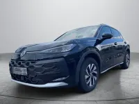 Neu VW T-Roc Life 116 PS (85 kW) 2026 Schwarz SUV