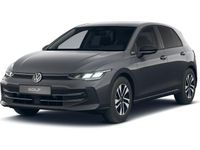 Neu VW Golf VIII 116 PS (85 kW) 2026 Grau (delfingrau) Limousine