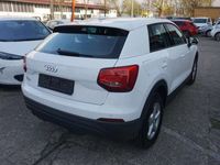 gebraucht Audi Q2 basis