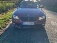 Gebraucht BMW 335 Cabriolet 2011 Cabrio