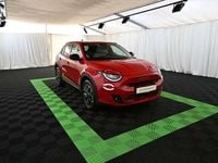 Gebraucht Fiat 600 La Prima 101 PS (74 kW) 2025 Rot SUV