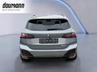 Gebraucht BMW 220 Active Tourer M Sport 170 PS (125 kW) 2025 Grau Van / Kleinbus