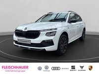 Neu Skoda Kamiq Tour 116 PS (85 kW) 2026 Grau SUV
