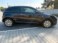 Gebraucht Alfa Romeo MiTo 79 PS (58 kW) 2009 Kleinwagen