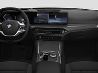 Gebraucht BMW 320 Comfort Edition 184 PS (135 kW) 2025 Schwarz Limousine