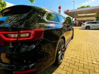 Gebraucht Renault Talisman 160 PS (117 kW) 2016 Schwarz Kombi