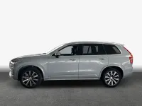 Gebraucht Volvo XC90 250 PS (183 kW) 2024 Grau SUV