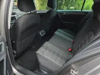 Gebraucht VW Golf VII Comfortline 150 PS (110 kW) 2014 Braun Limousine