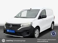 Gebraucht Nissan Townstar N-Connecta 89 kW (122 PS) 2023 Weiß Van