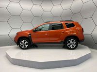 gebraucht Dacia Duster Journey TCe 90 2WD Keyless Sitzheizung