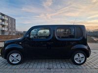 Gebraucht Nissan Cube 110 PS (80 kW) 2010 Van / Kleinbus