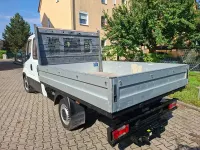 Gebraucht Iveco Daily 136 PS (100 kW) 2021 White ic 194 Van / Kleinbus
