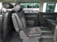 Gebraucht VW T5 Comfortline 180 PS (132 kW) 2013 Braun metallic Van