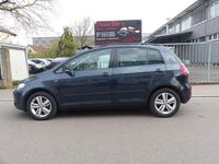 Gebraucht VW Golf VII Match 122 PS (89 kW) 2013 Bluegraphit Limousine