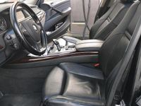Second-hand BMW X5 306 CP (225 kW) 2010 Negru SUV