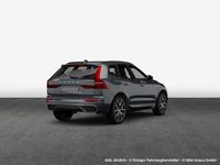 Gebraucht Volvo XC60 Plus 455 PS (334 kW) 2022 Grau SUV