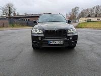 Gebraucht BMW X5 245 PS (180 kW) 2011 Schwarz SUV
