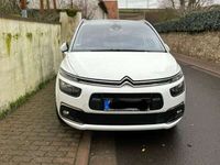 gebraucht Citroën C4 SpaceTourer PureTech 130 Stop&Start SELECTION