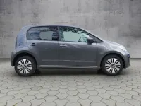 Używany VW e-up! Edition 61 kW (83 KM) 2024 Szary Hatchback