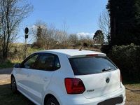 Gebraucht VW Polo Sound 60 PS (44 kW) 2017 Limousine