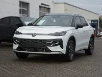 Gebraucht VW T-Roc Style 150 PS (110 kW) 2026 SUV