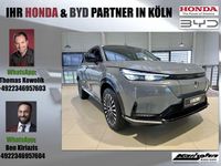 Neu Honda e:Ny1 150 kW (204 PS) 2026 SUV