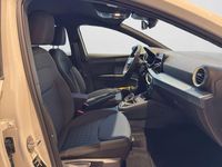 Neu Seat Ibiza Style 116 PS (85 kW) 2026 Weiß Limousine