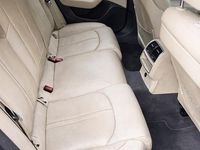 Gebraucht Audi A6 205 PS (150 kW) 2013 Blau Kombi