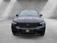 Gebraucht Volvo XC40 Plus 163 PS (119 kW) 2024 Schwarz SUV