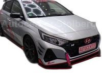 gebraucht Hyundai i20 N Performance