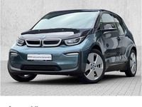 Gebraucht BMW i3 Comfort Edition 125 kW (170 PS) 2022 Blau Kleinwagen