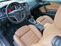 gebraucht Opel Cascada ecoFlex Turbo EU6d-T Ultimate 1.6 Direct