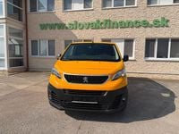 Gebraucht Peugeot Expert 122 PS (89 kW) 2019 Van
