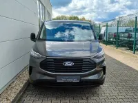 Neu Ford Transit Custom Trend 170 PS (125 kW) 2025 Silber Limousine