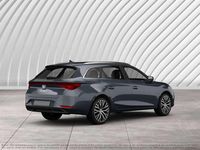 Gebraucht Seat Leon FR 190 PS (139 kW) 2022 "magnetic tech" Kombi