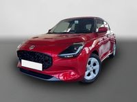Gebraucht Suzuki Swift Comfort 83 PS (61 kW) 2025 Rot Kleinwagen