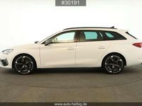 Gebraucht Cupra Leon VZ 310 PS (228 kW) 2023 White candy Kombi