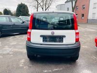 gebraucht Fiat Panda 1.1 / Klima /Getriebe Neu / Wenig Km /Tüv