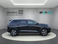 Gebraucht Peugeot 5008 Allure 131 PS (96 kW) 2023 Noir perla nera (metallic) SUV