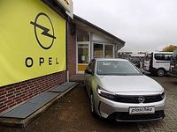 Gebraucht Opel Corsa 101 PS (74 kW) 2024 Silber Limousine